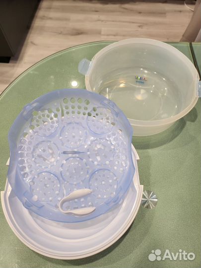 Стерилизатор для бутылочек philips avent