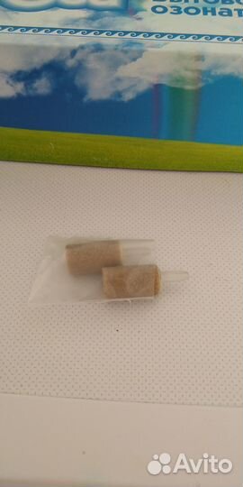 Продам бытовой озонатор «Гроза». Новый