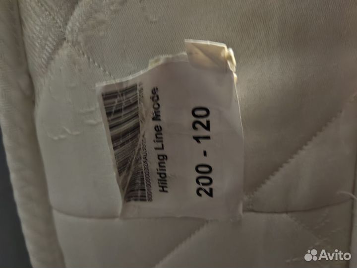 Матрас 120*200 бу