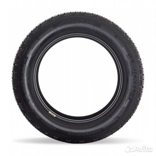 Michelin Agilis X-Ice North 185/75 R16 R