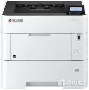 Лазерный принтер Kyocera ecosys P3145dn объявление продам