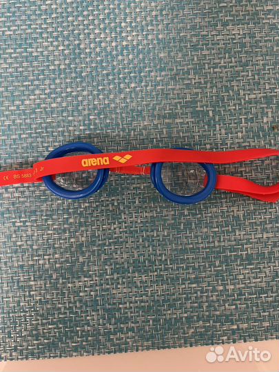 Очки для плавпния Arena