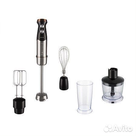 Блендер redmond RHB-CB2977