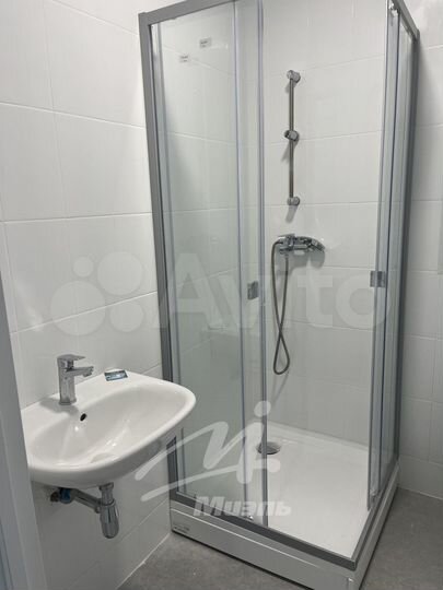 Квартира-студия, 22,7 м², 9/17 эт.