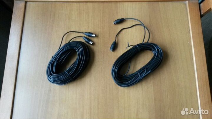 Удлинитель антенный 15м
