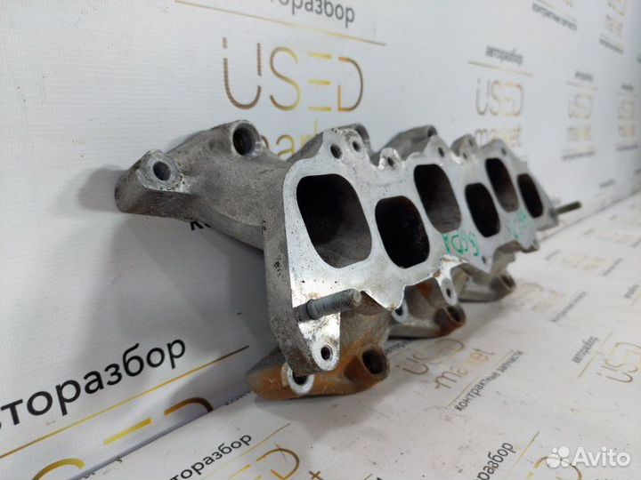 Коллектор впускной Hyundai Equus 3.8 G6DA 2013