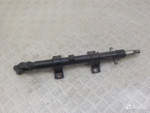 Колонка рулевая Iveco Daily