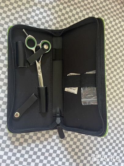 Парикмахерские ножницы прямые Dewal