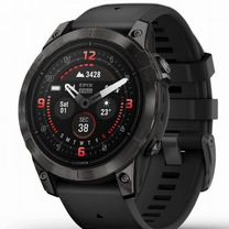 Смарт- часы Garmin Epix PRO gen2 51 mm Sapphire