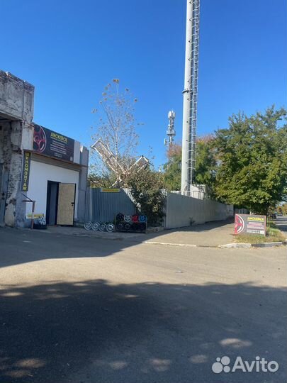 Шинономонтаж без очередей