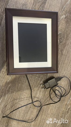 Электронная фоторамка