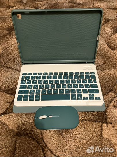 Чехол для планшета samsung galaxy tab s6 lite