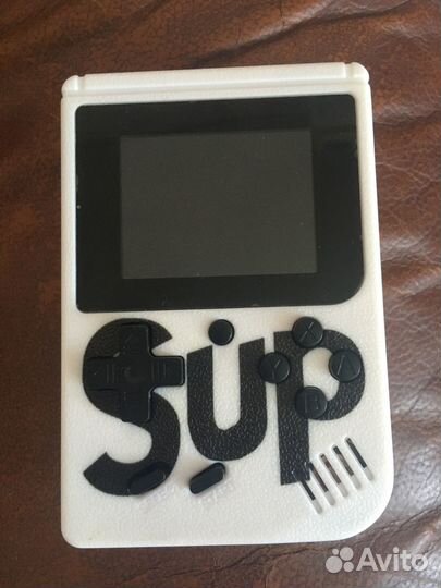 Sup game box 400 in 1