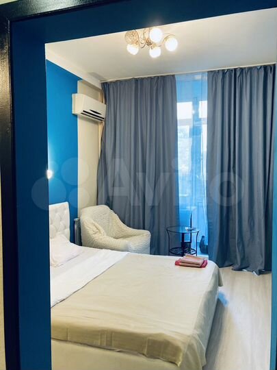 1-к. квартира, 21 м², 3/8 эт.