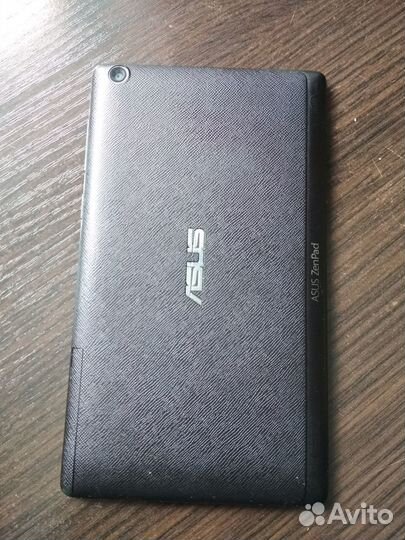 Планшет asus ZenPad