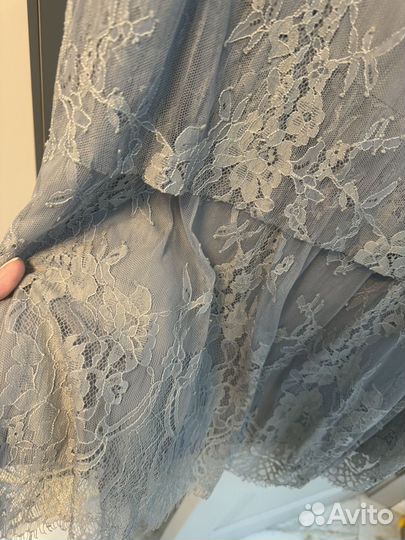 Платье женское 42 44 вечернее