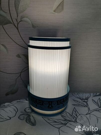 Настенный светильник бра СССР