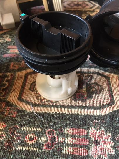 Насос для стиральной машины