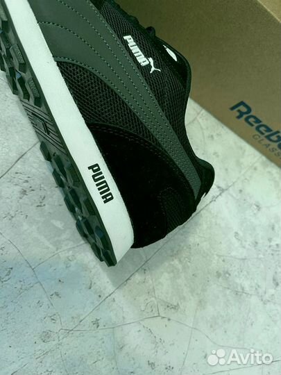 Кроссовки Puma