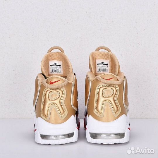 Кроссовки Nike Air More Uptempo