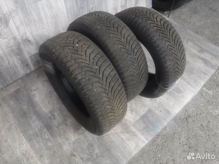 Hankook Winter I'Cept RS2 W452 205/60 R15