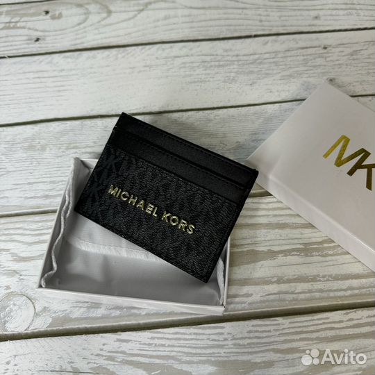 Картхолдер Michael Kors женский