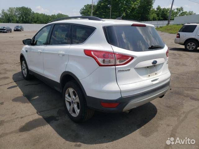 Замок зажигания Ford Escape 3 2015 BV6Z3511B