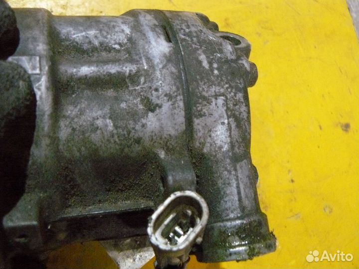 Компрессор кондиционера для Opel Astra G