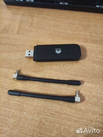 4G модем huawei e3372h-320