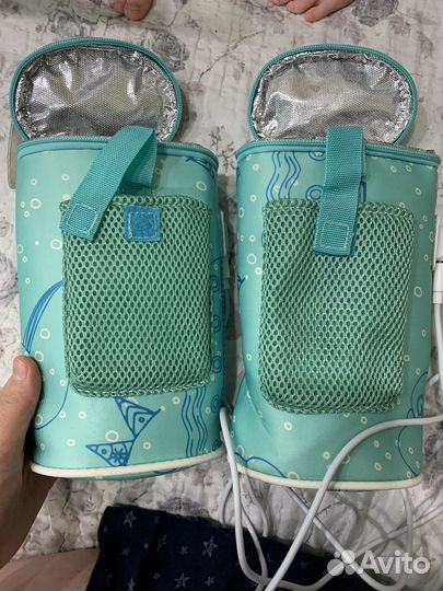 Грелка для бутылочки