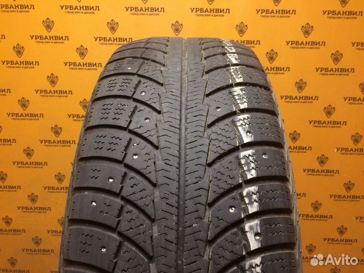 Gislaved Nord Frost 5 235/65 R17