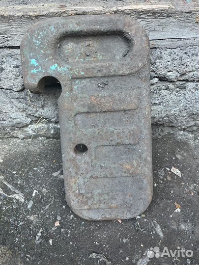 Противовес