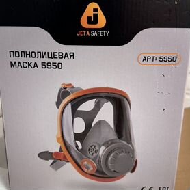 Полумаска Jeta 5950