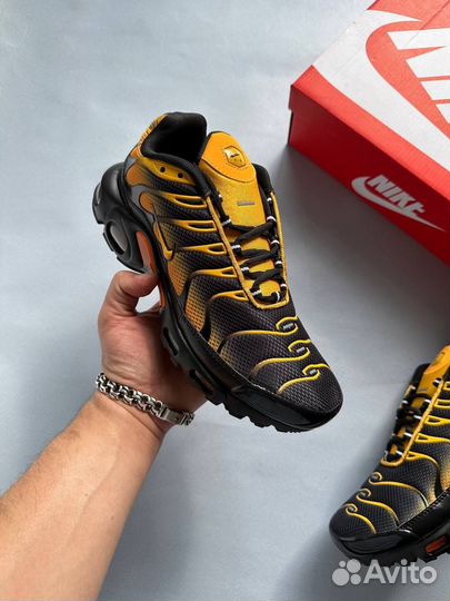 Nike air max tn plus