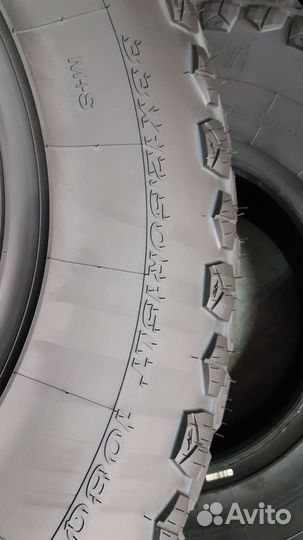 Roadmarch PrimeMaster M/T II 33/12.5 R15 108Q