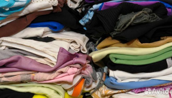 Женские вещи