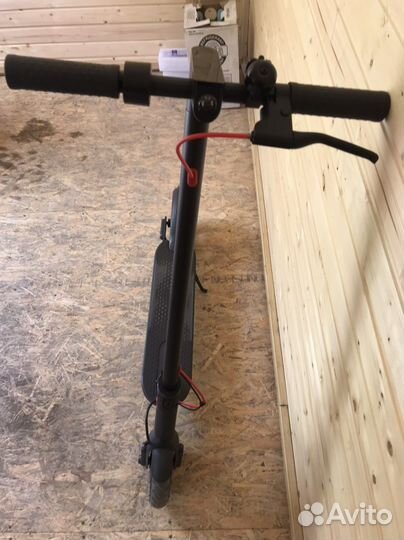 Электросамокат xiaomi m365 pro