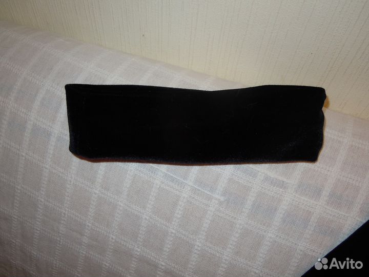 Костюм для фигур. катания+повязка на голову