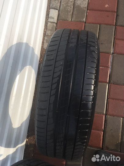 Michelin Primacy 3 205/55 R17 91W
