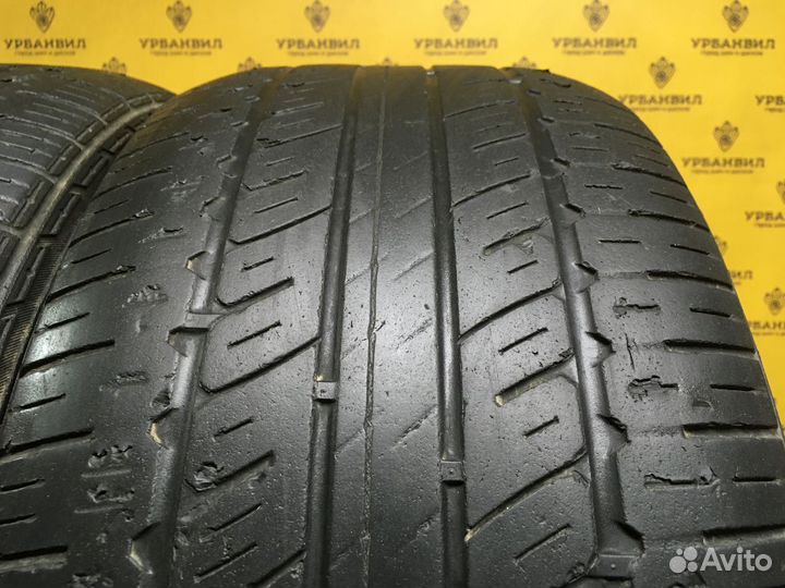 Kumho Solus KL21 265/50 R20 107V
