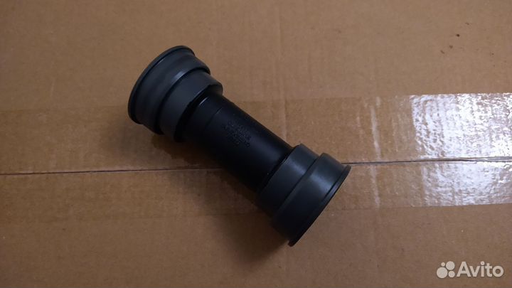 Каретка shimano