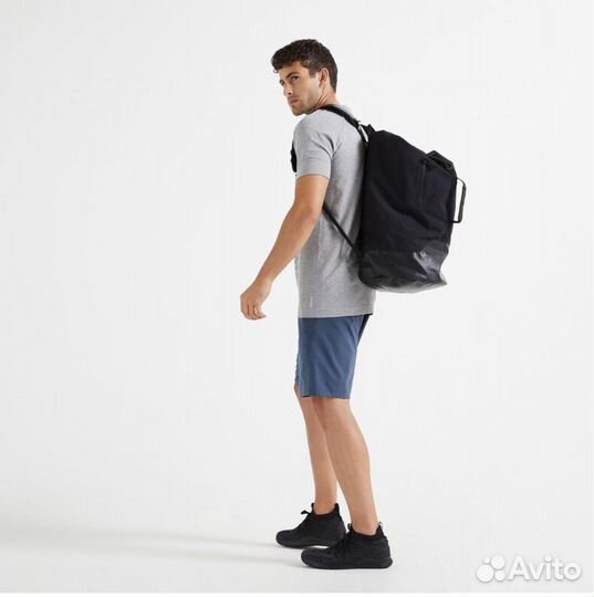 Рюкзак Domyos (Decathlon)