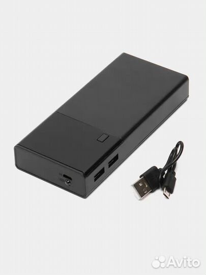 Повербанк oarmio 20000