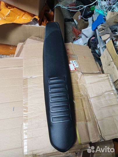 Сиденье в сборе GR8 KTM 19-22