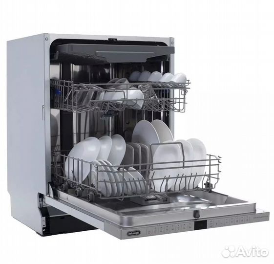 Посудомоечная машина DeLonghi