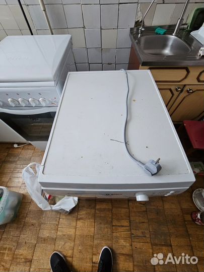 Посудомоечная машина bosch 45 см