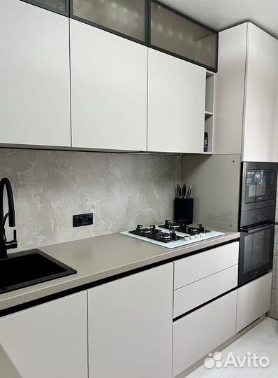 Кухни на заказ