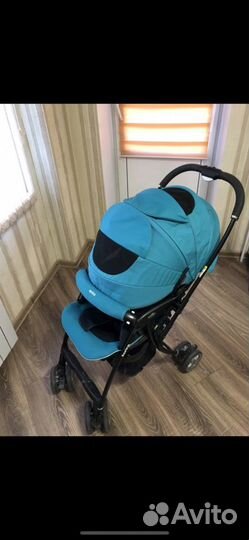 Коляска арriса Аir Riа Luхunа