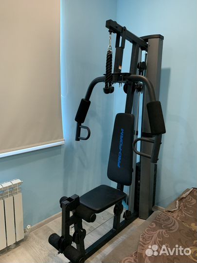 Силовой тренажер proform