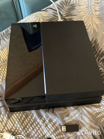 Sony playstation 4 500gb
